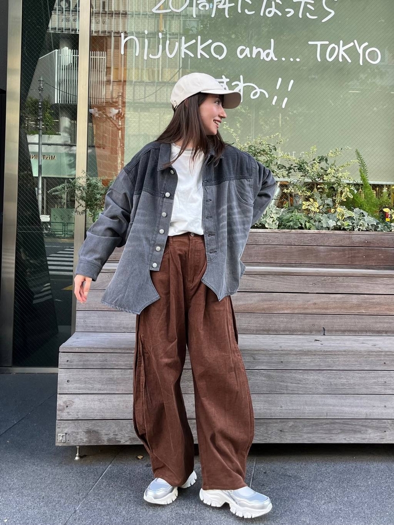 8715419/TOKYO/niko and .../160