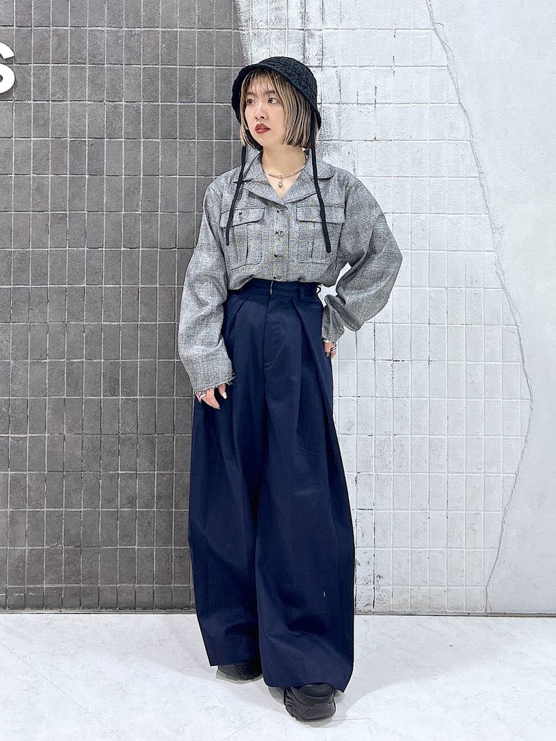 8656318/ルミネ池袋/JEANASIS/154