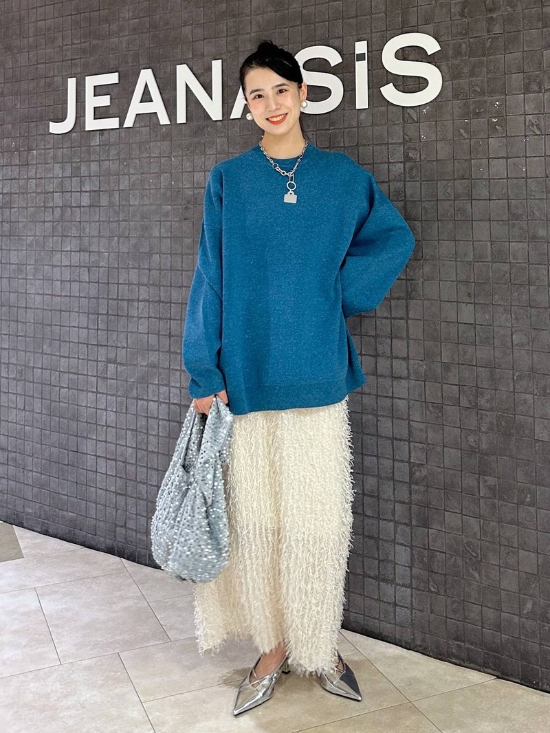 8715149/エスパル仙台/JEANASIS/165