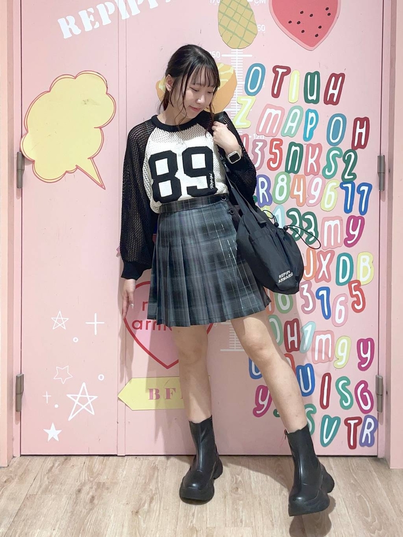 8676435/LAZONA川崎PLAZA/repipi armario/150