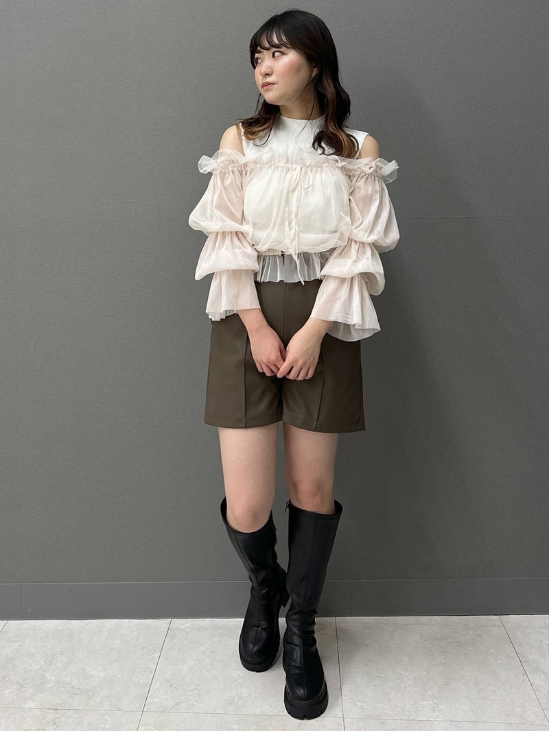 8717226/相鉄ジョイナス/Heather/156