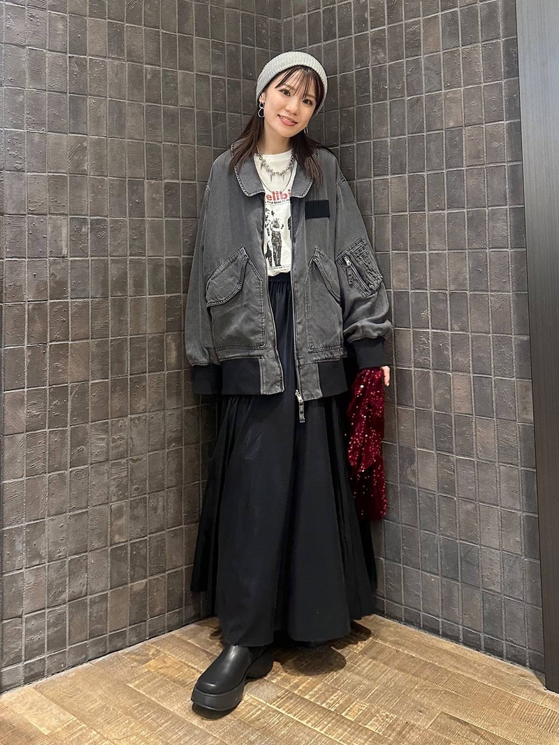 8712991/那覇メインプレイス/JEANASIS/164