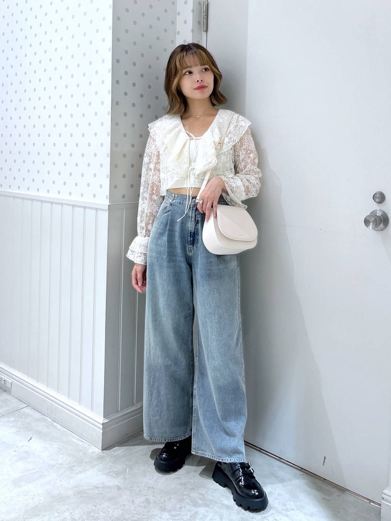 8718093/イオンモール高岡/Heather/163