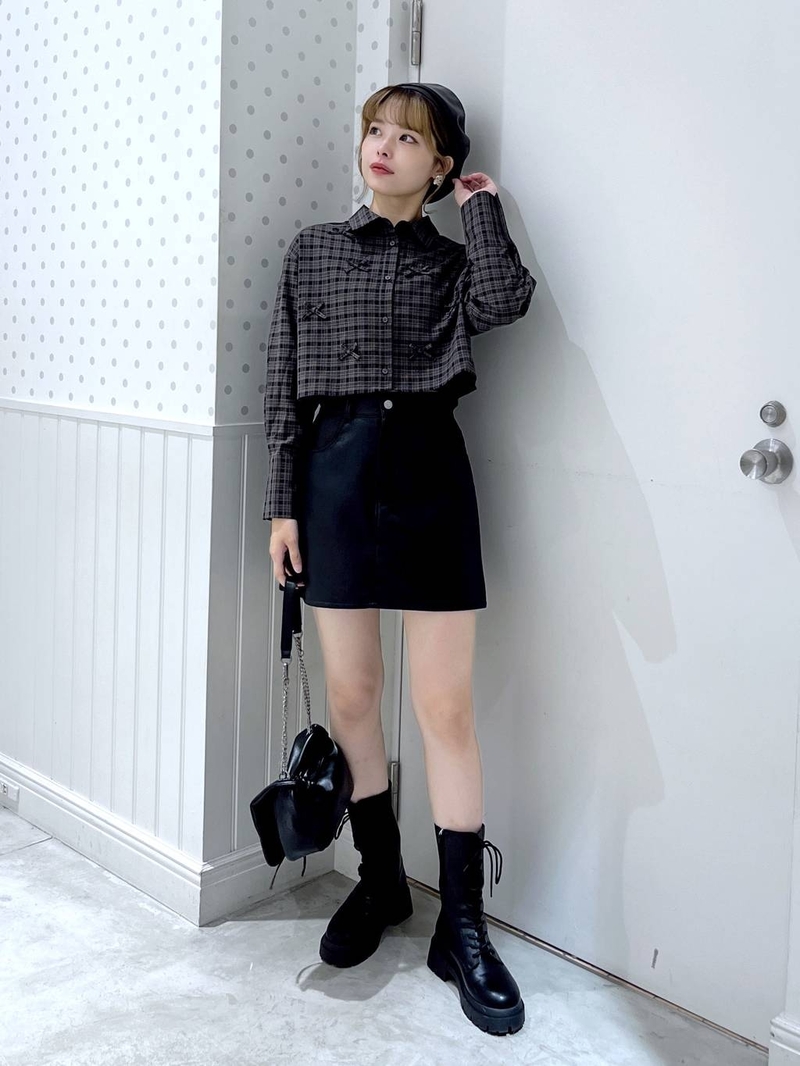 8718074/イオンモール高岡/Heather/163