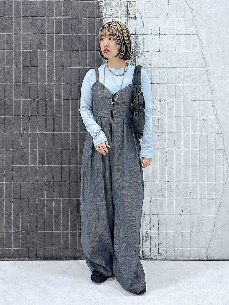 8656329/ルミネ池袋/JEANASIS/154