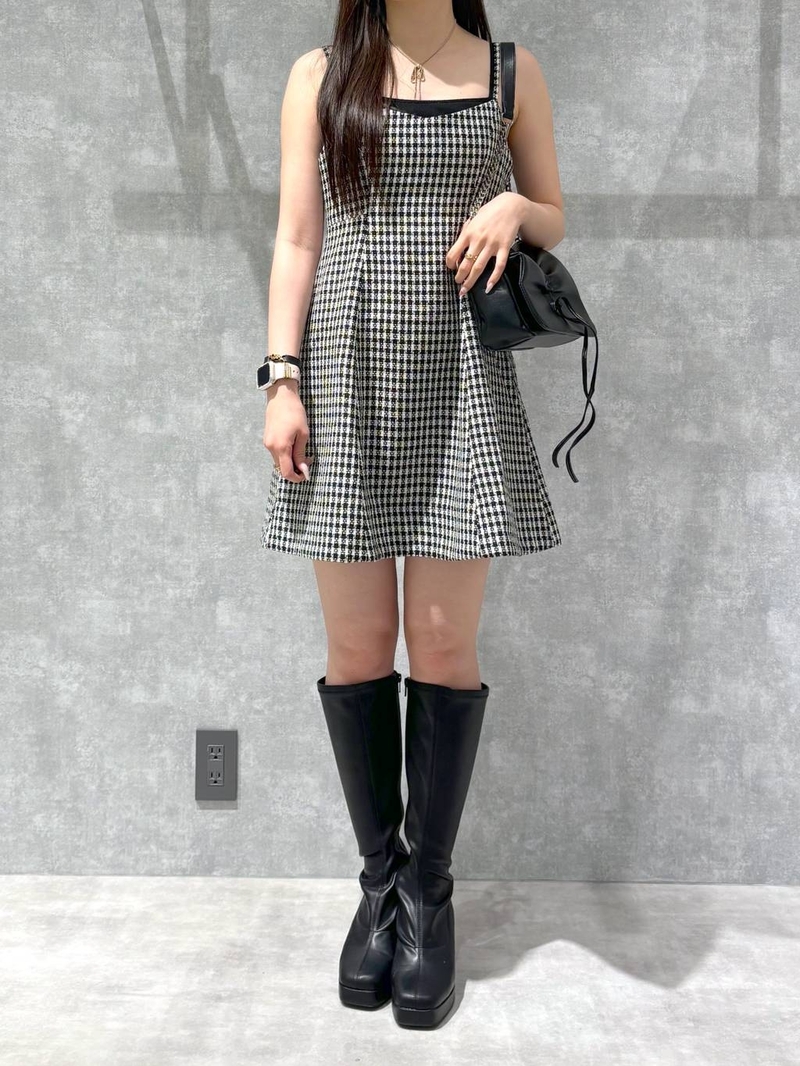 8672024/名古屋パルコ/Heather/158