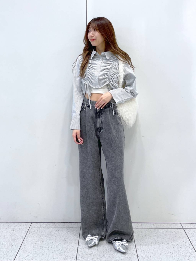 8710842/ヘップファイブ/Heather/165