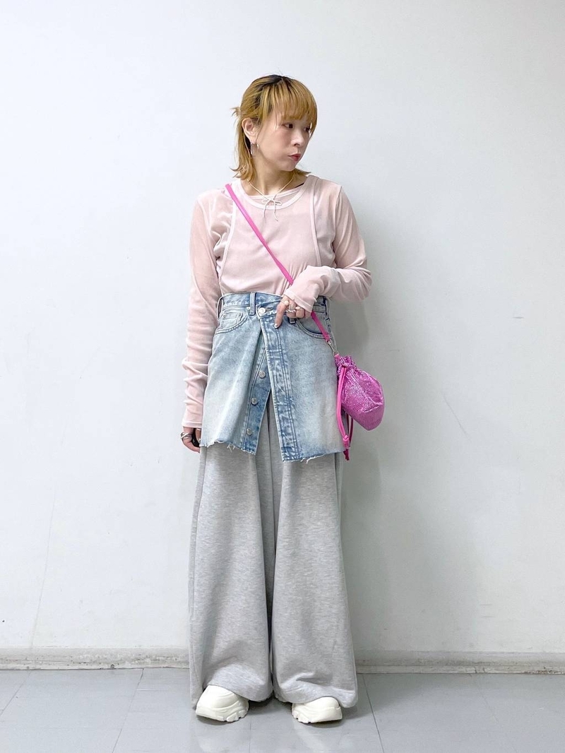 8723935/パンジョ/LOWRYS FARM/153