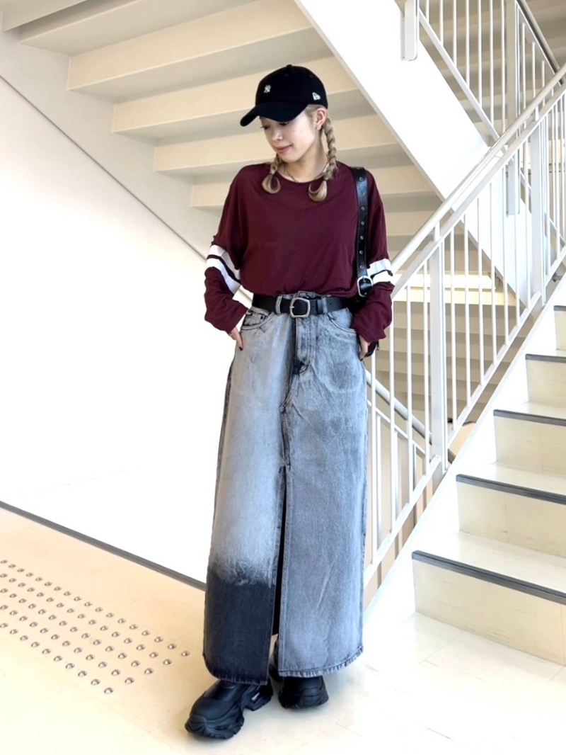 8715615/タカシマヤゲートタワーモール/JEANASIS/155