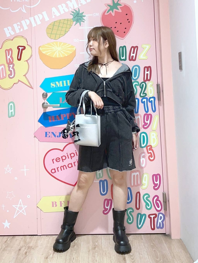 8710319/LAZONA川崎PLAZA/repipi armario/156