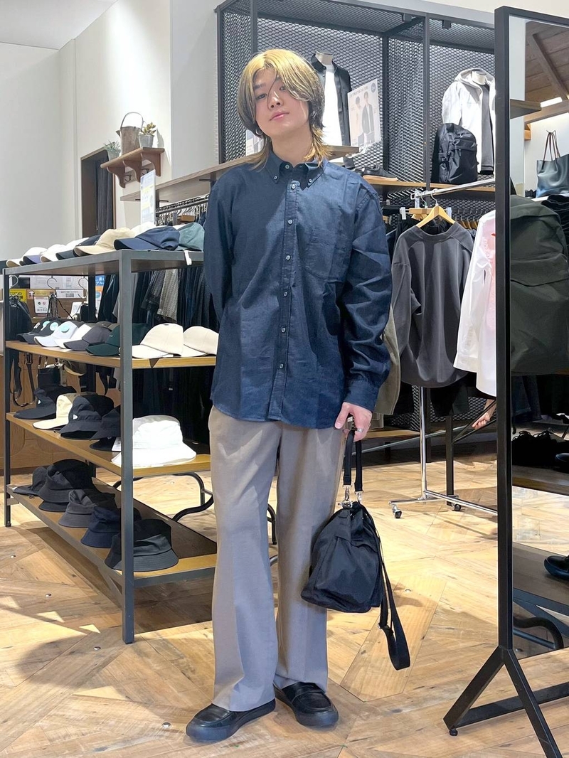 8726215/イオンモール福岡/GLOBAL WORK/176