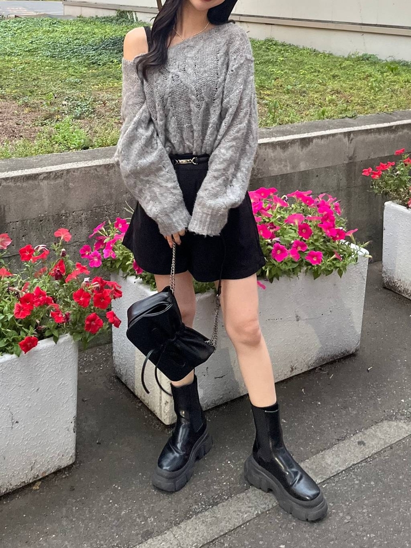 8723263/ステラプレイス/Heather/150