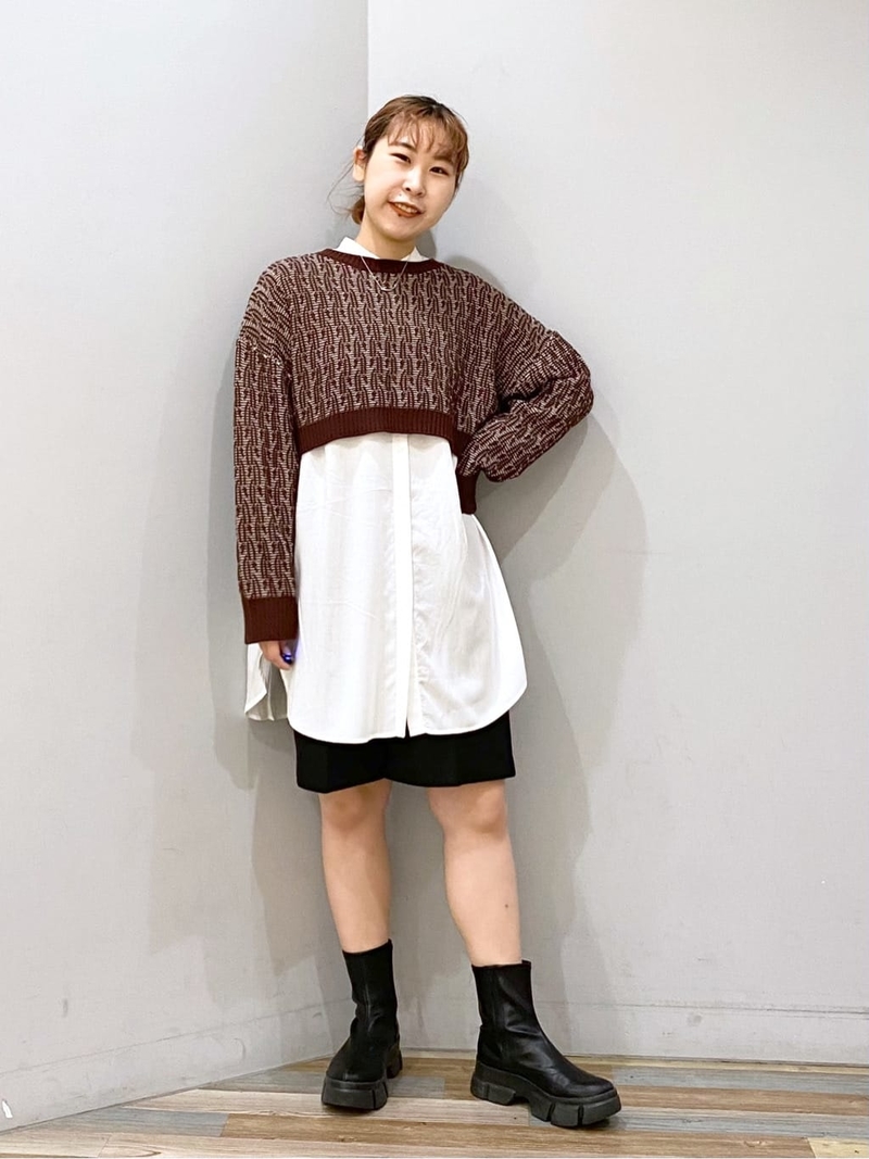 4387381/新宿ミロード/LOWRYS FARM/165