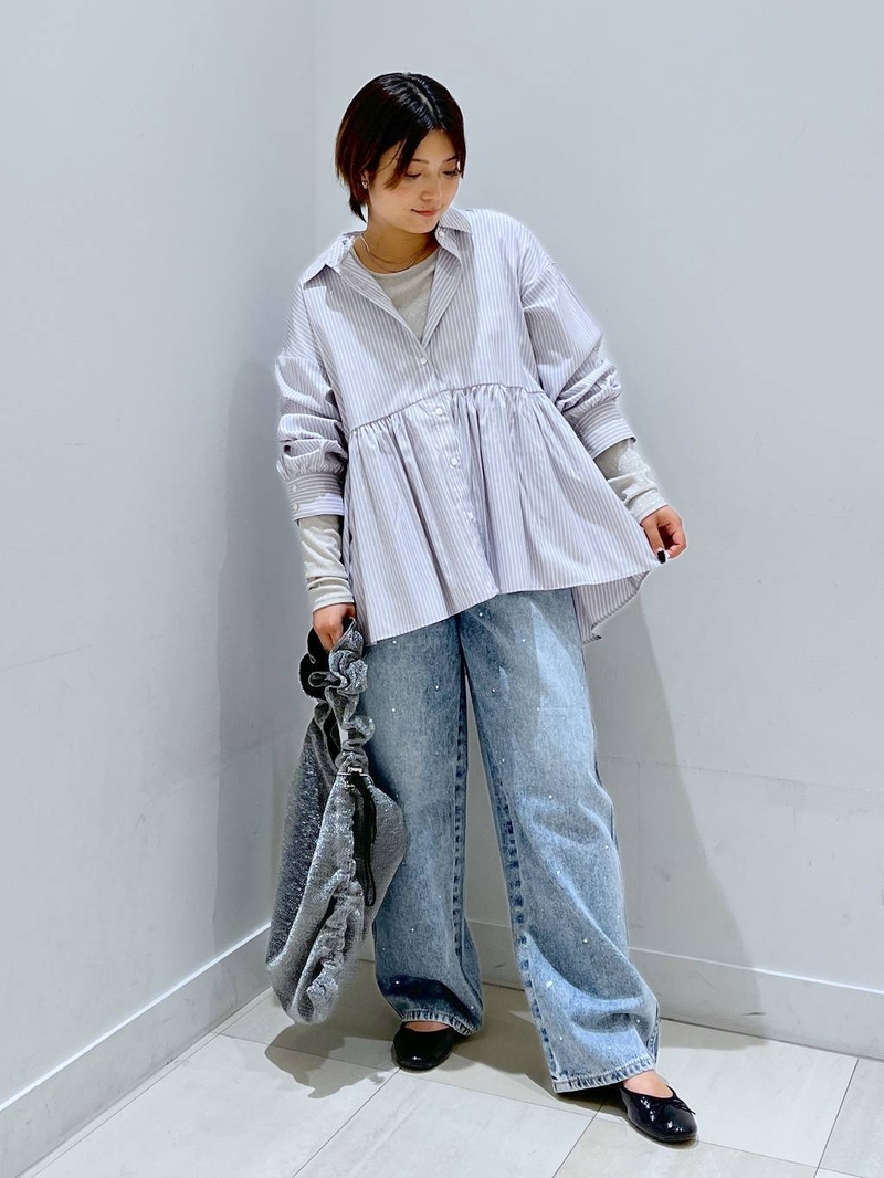 8727875/イオンモール直方/GLOBAL WORK/154