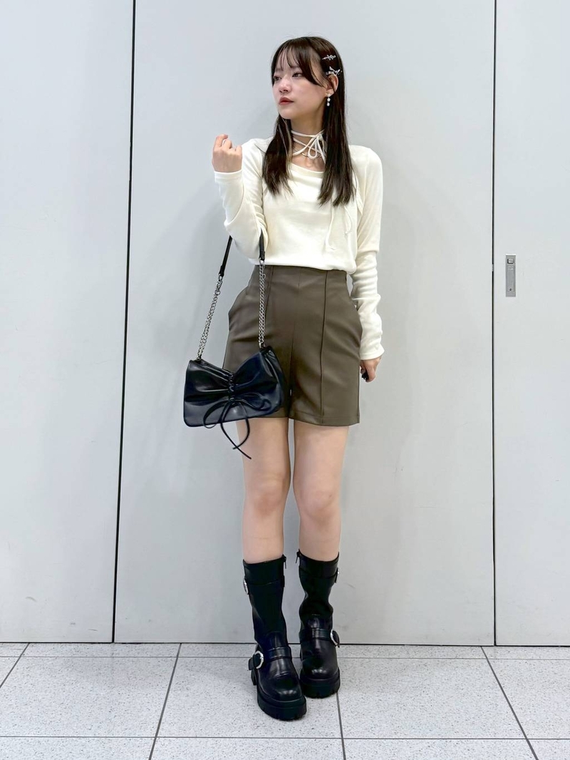 8715410/ヘップファイブ/Heather/157