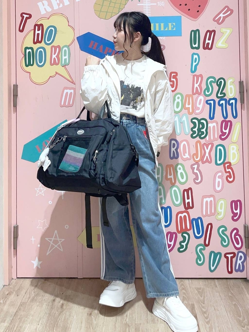 8726013/LAZONA川崎PLAZA/repipi armario/150