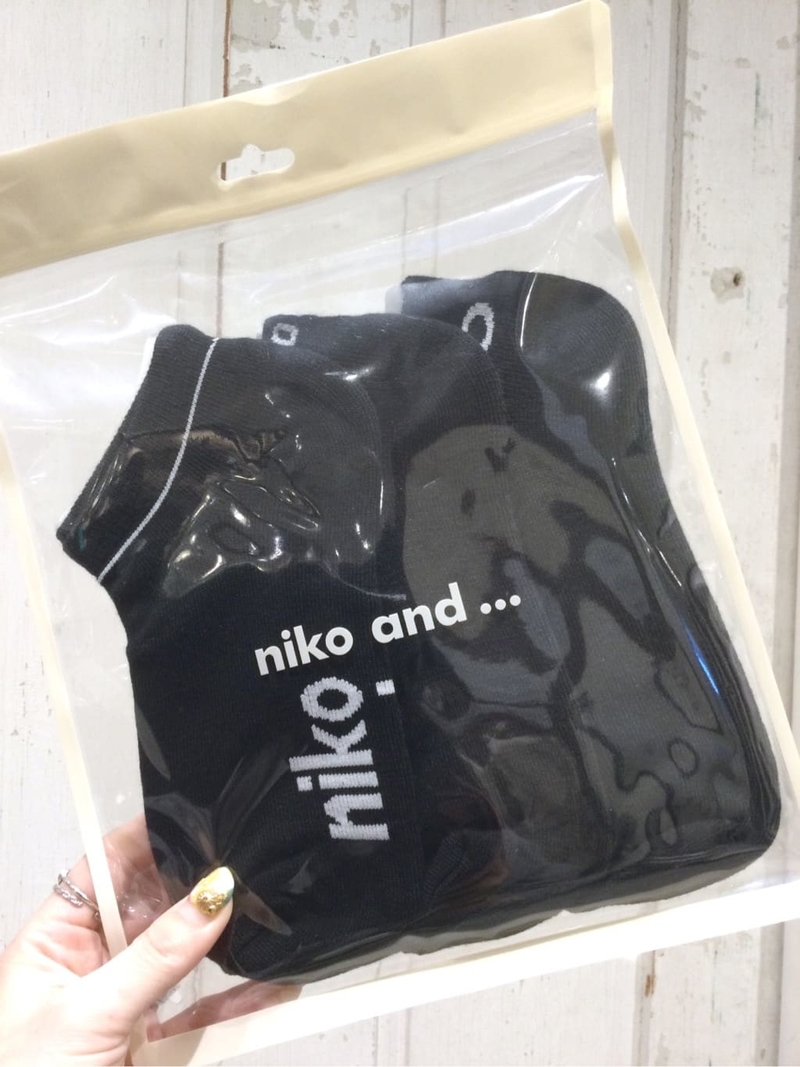 4388360/長野ミドリ/niko and.../0