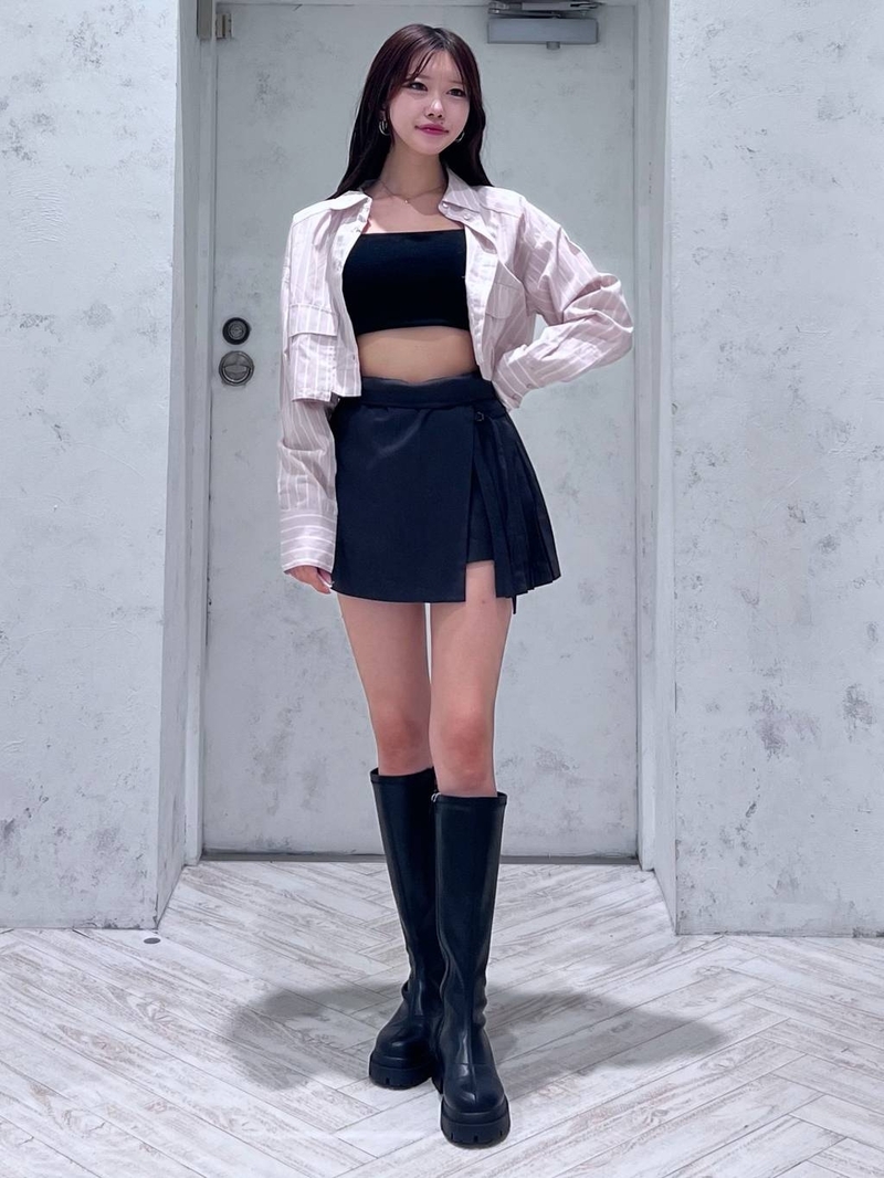 8730546/イオンモール新潟南/Heather/156