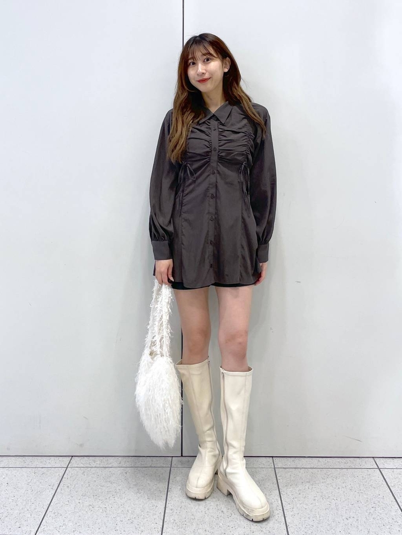 8710827/ヘップファイブ/Heather/165