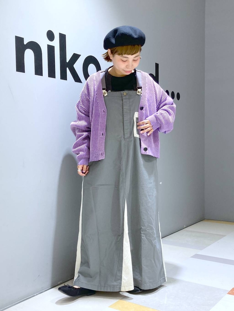 8730758/アトレ川越/niko and .../155
