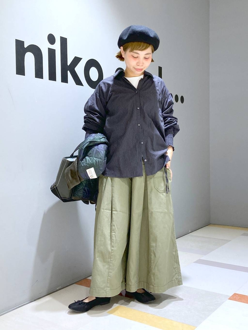 8730865/アトレ川越/niko and .../155