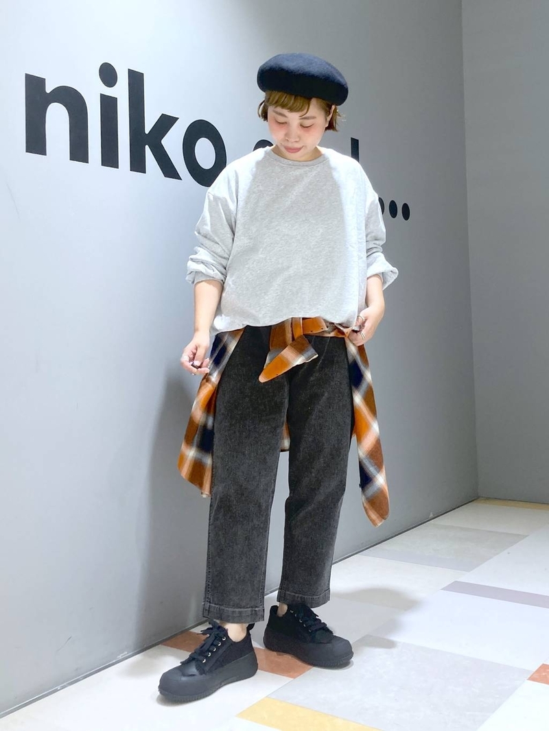 8730848/アトレ川越/niko and .../155