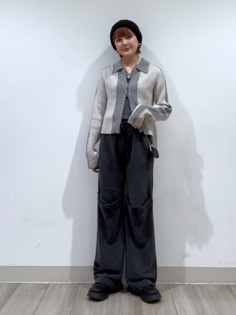 8730530/アミュプラザ鹿児島/JEANASIS/155