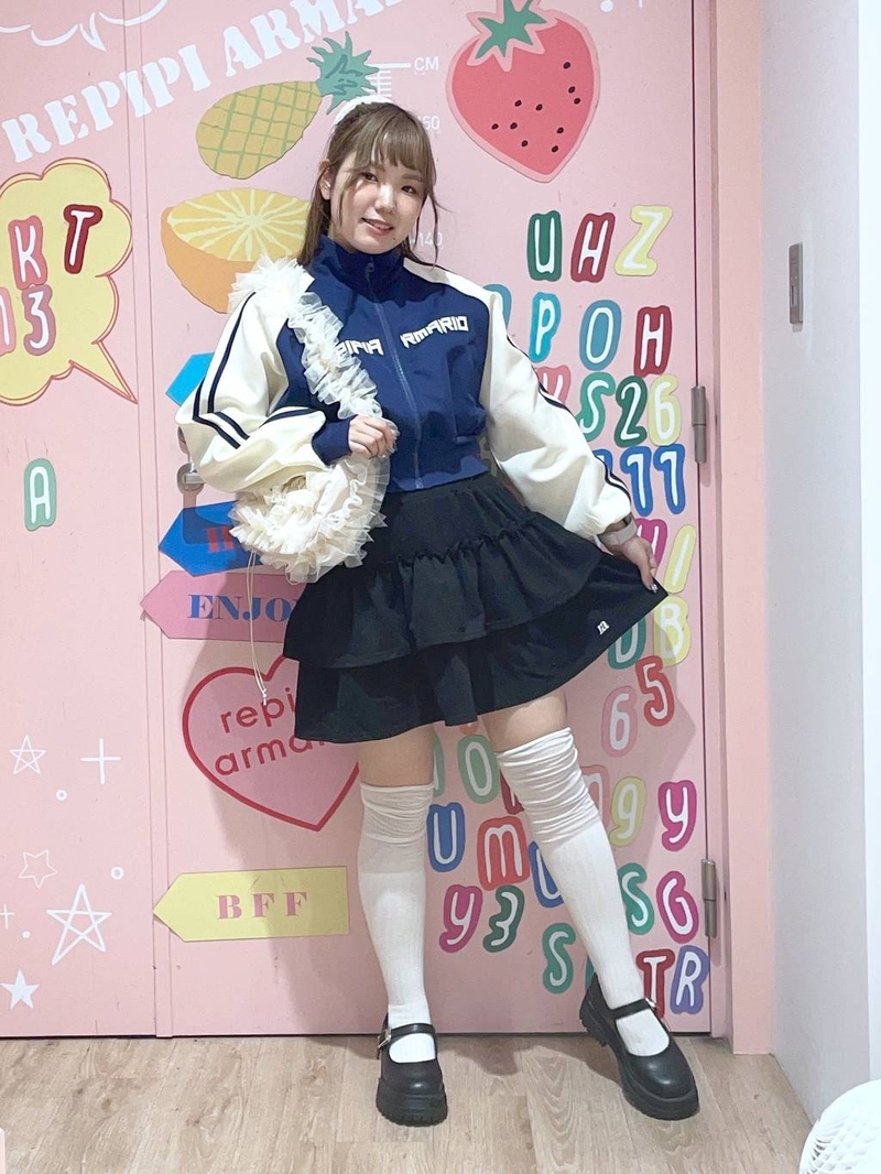 8728621/LAZONA川崎PLAZA/repipi armario/156
