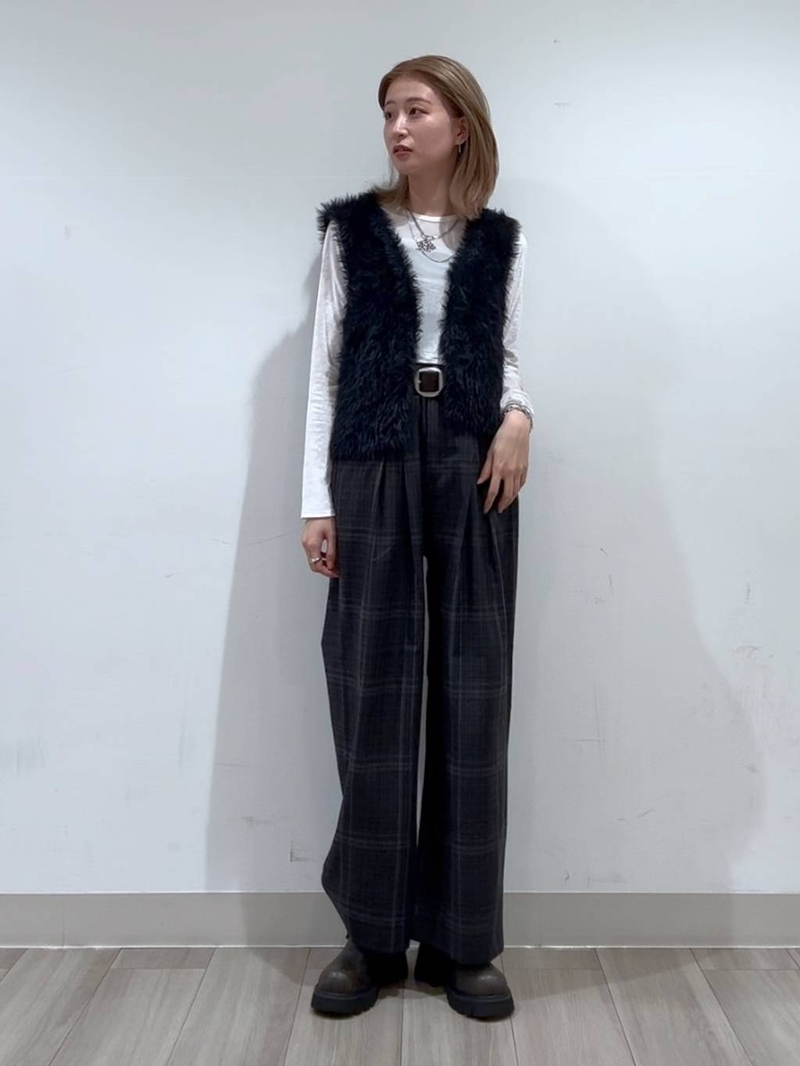 8724575/アミュプラザ鹿児島/JEANASIS/164
