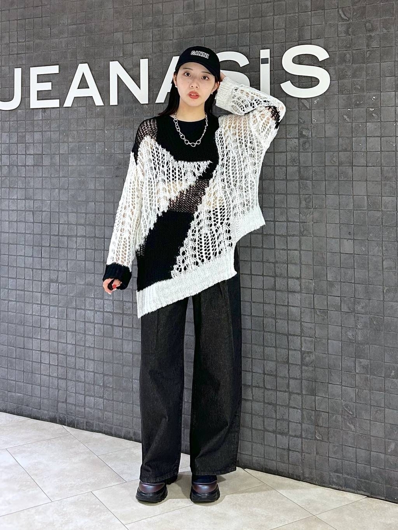 8727333/エスパル仙台/JEANASIS/167