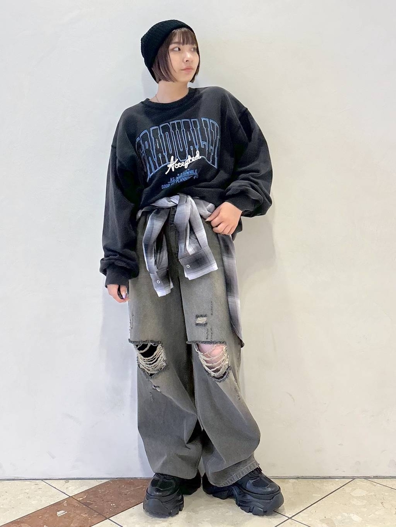 8732045/ヘップファイブ/PAGEBOY/154
