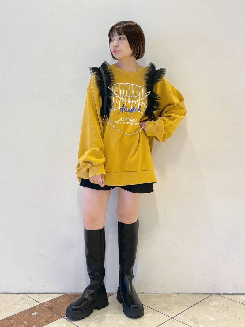 8732030/ヘップファイブ/PAGEBOY/154