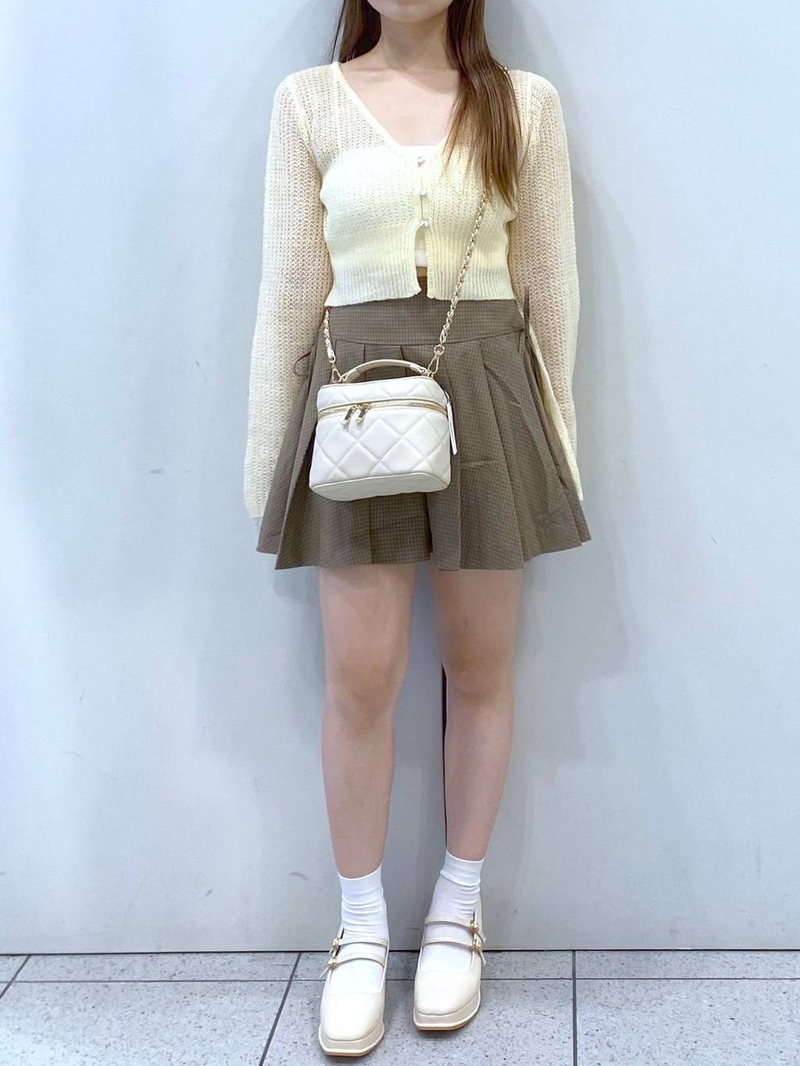 8733541/ヘップファイブ/Heather/150