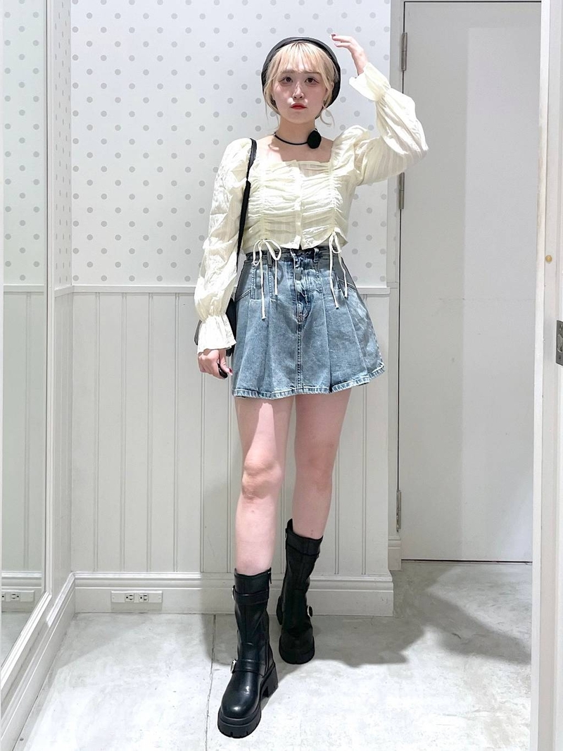 8737060/イオンモール高岡/Heather/165