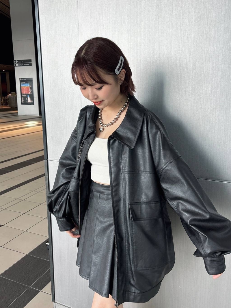 8736248/名古屋パルコ/Heather/155