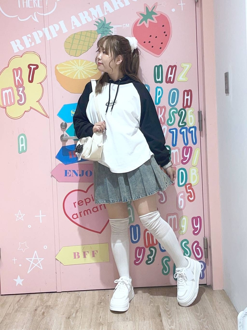 8721686/LAZONA川崎PLAZA/repipi armario/156