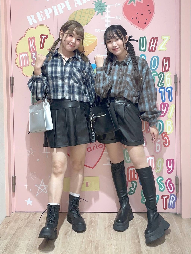 8716890/LAZONA川崎PLAZA/repipi armario/156