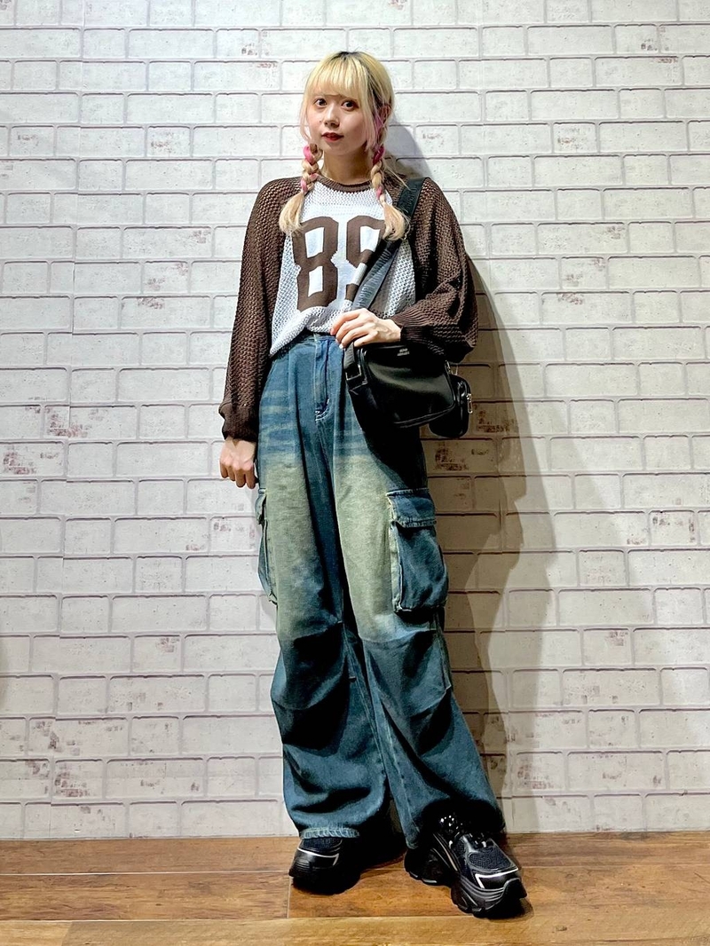 8734468/イオンモール福岡/repipi armario/151