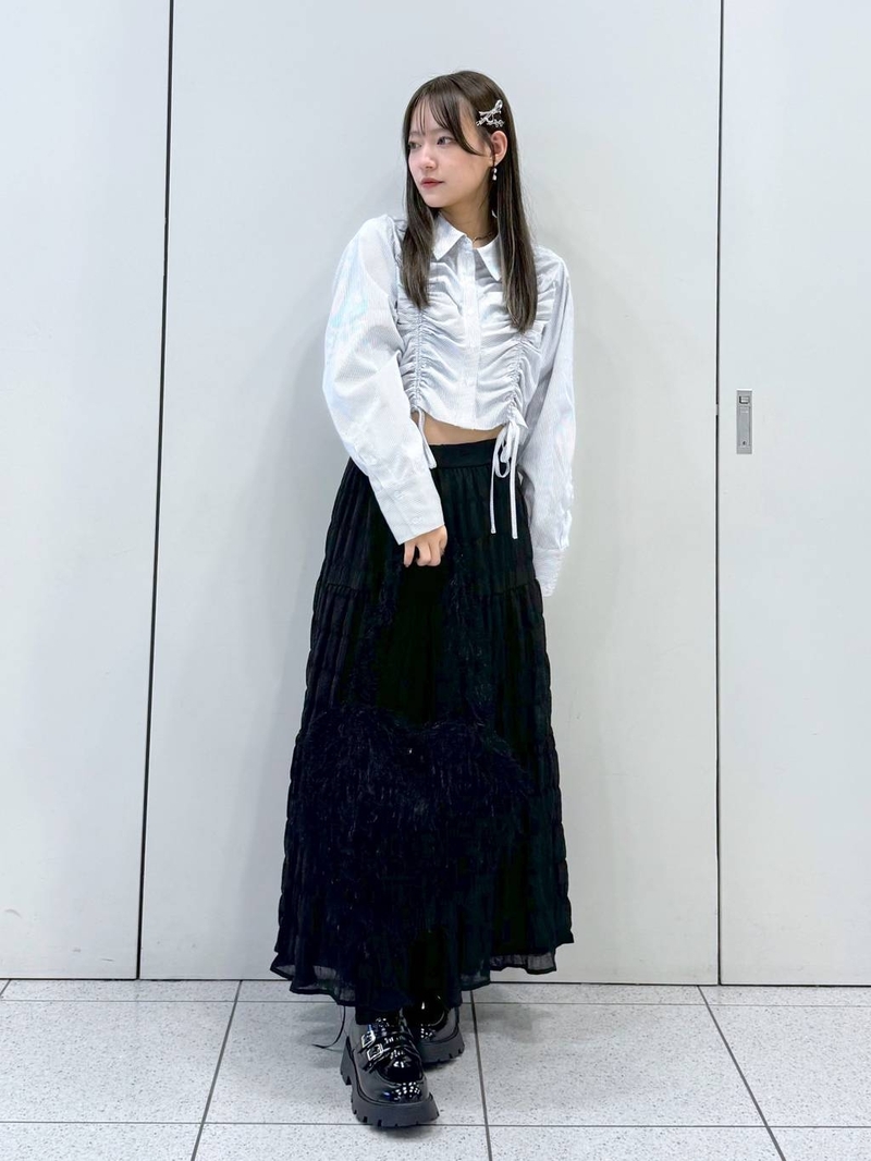 8715438/ヘップファイブ/Heather/157