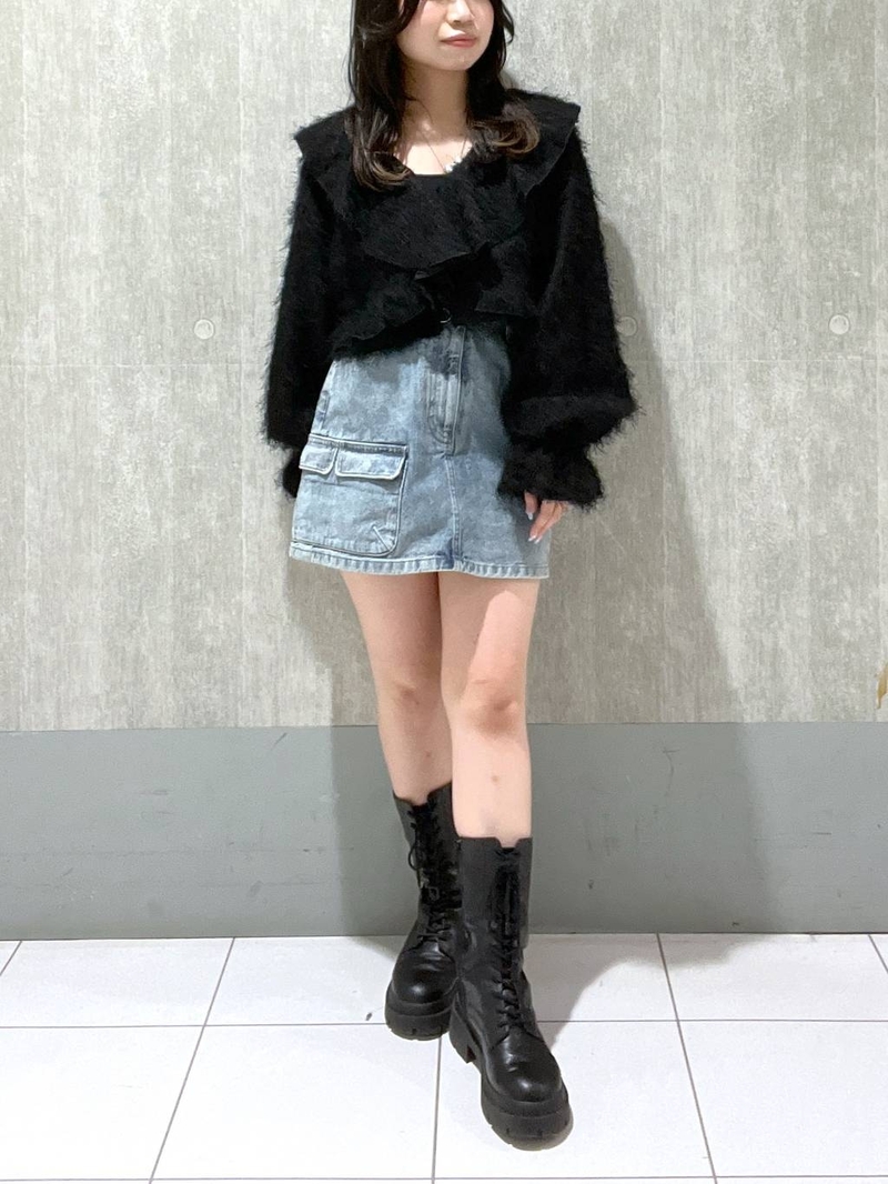 8727086/広島パルコ/Heather/143