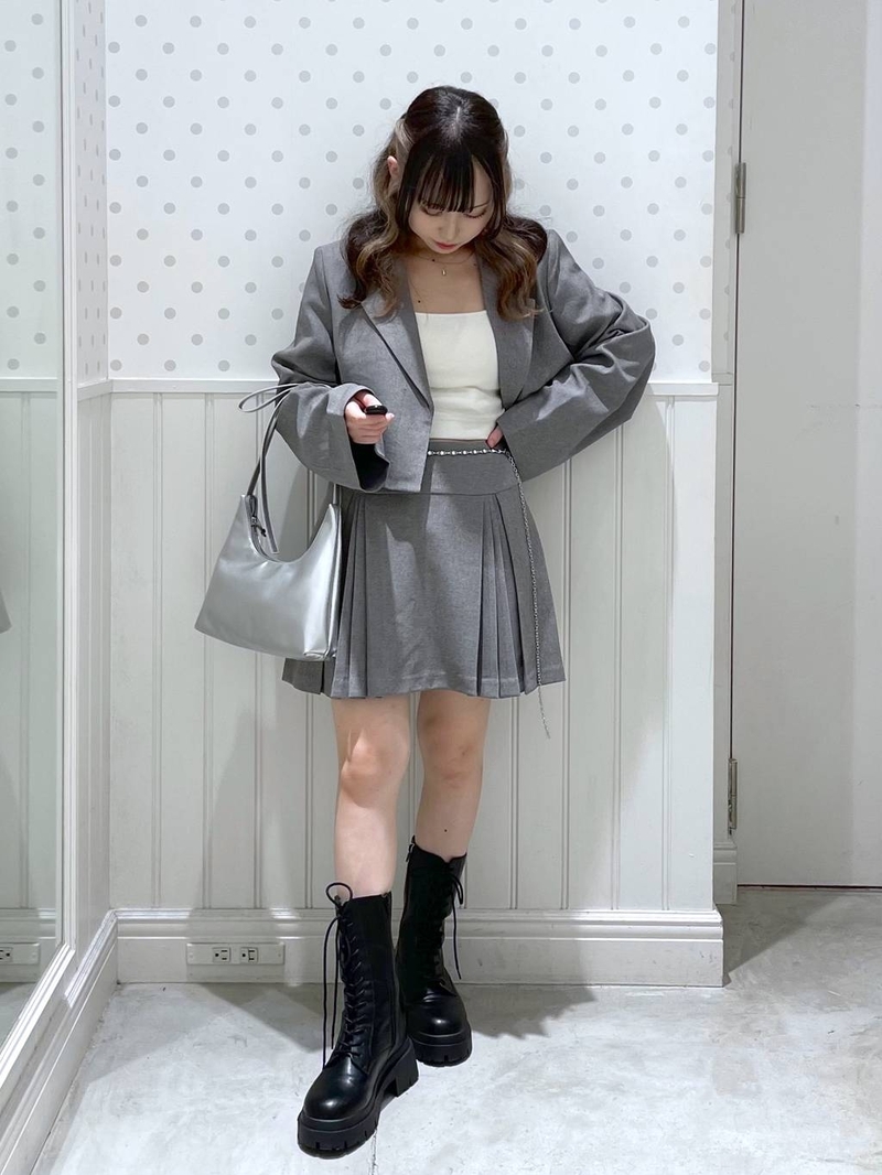 8737620/イオンモール高岡/Heather/145