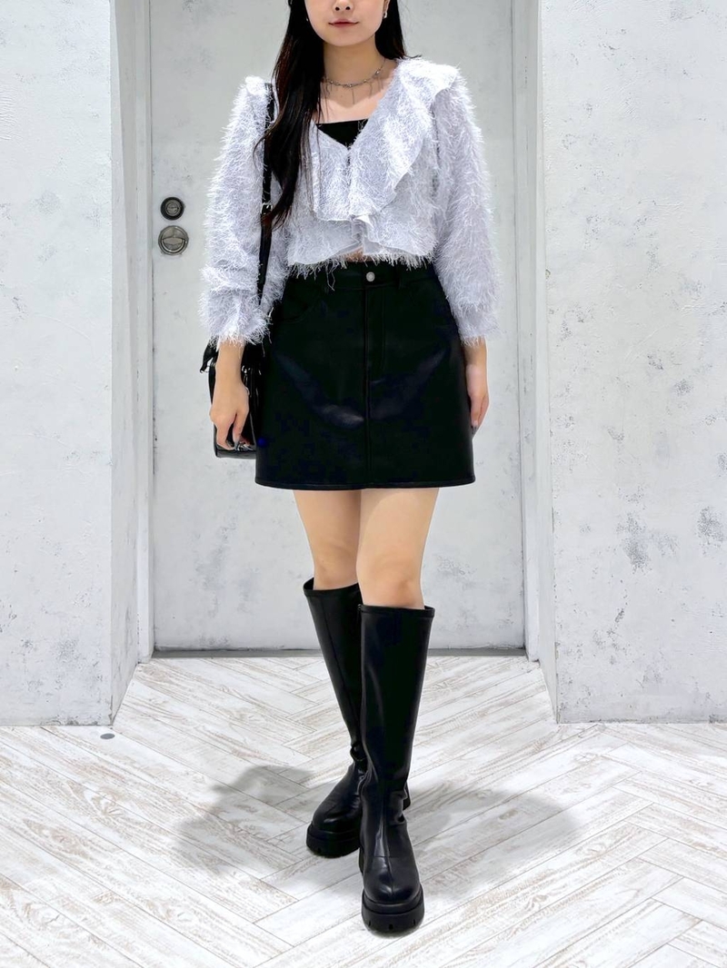8729183/イオンモール新潟亀田インター/Heather/160