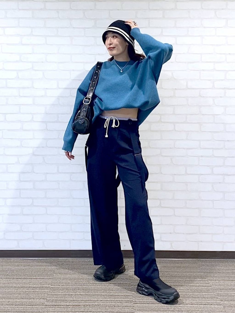8740866/京王聖蹟桜ヶ丘SC/JEANASIS/165