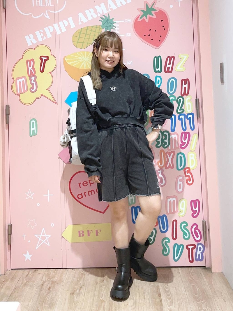 8710318/LAZONA川崎PLAZA/repipi armario/156