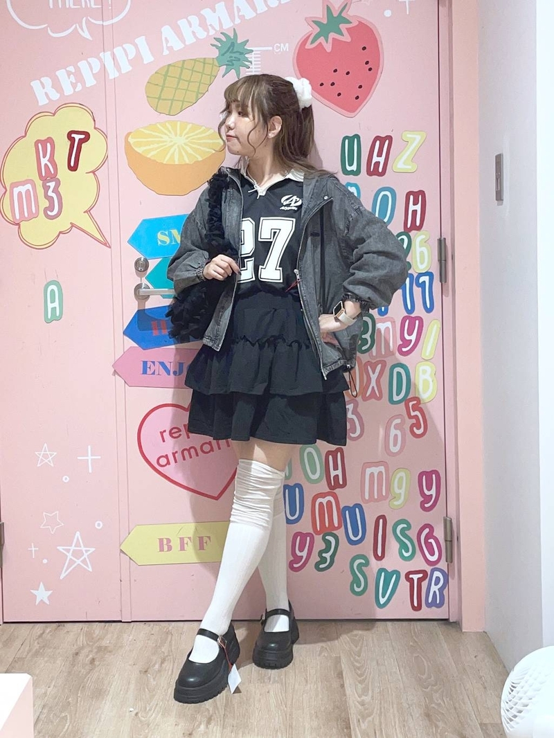 8728602/LAZONA川崎PLAZA/repipi armario/156