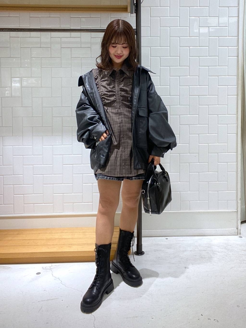 8738887/イオンモール岡山/Heather/157
