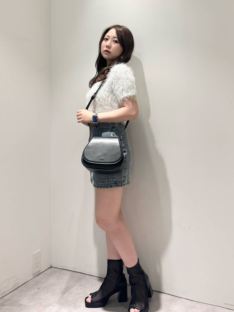 8743980/天王寺ミオ/Heather/154