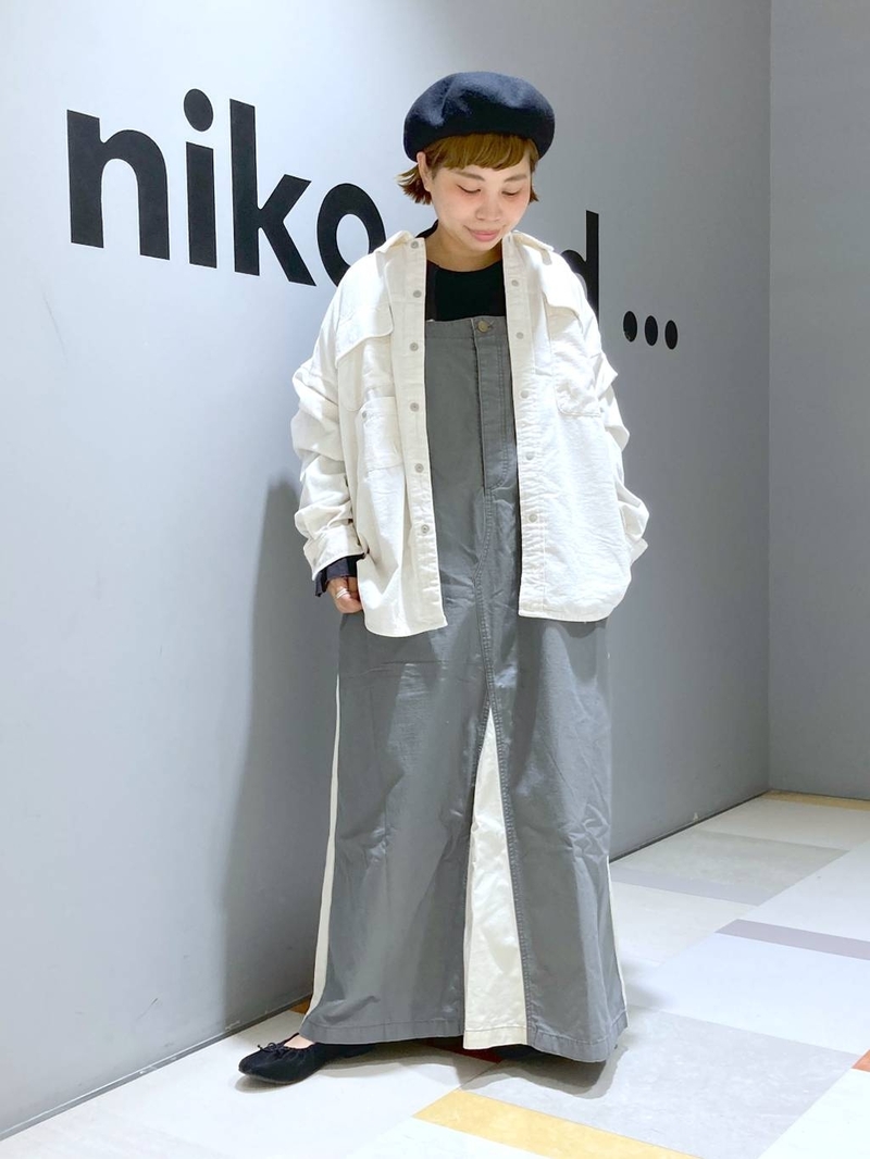 8744199/アトレ川越/niko and .../155