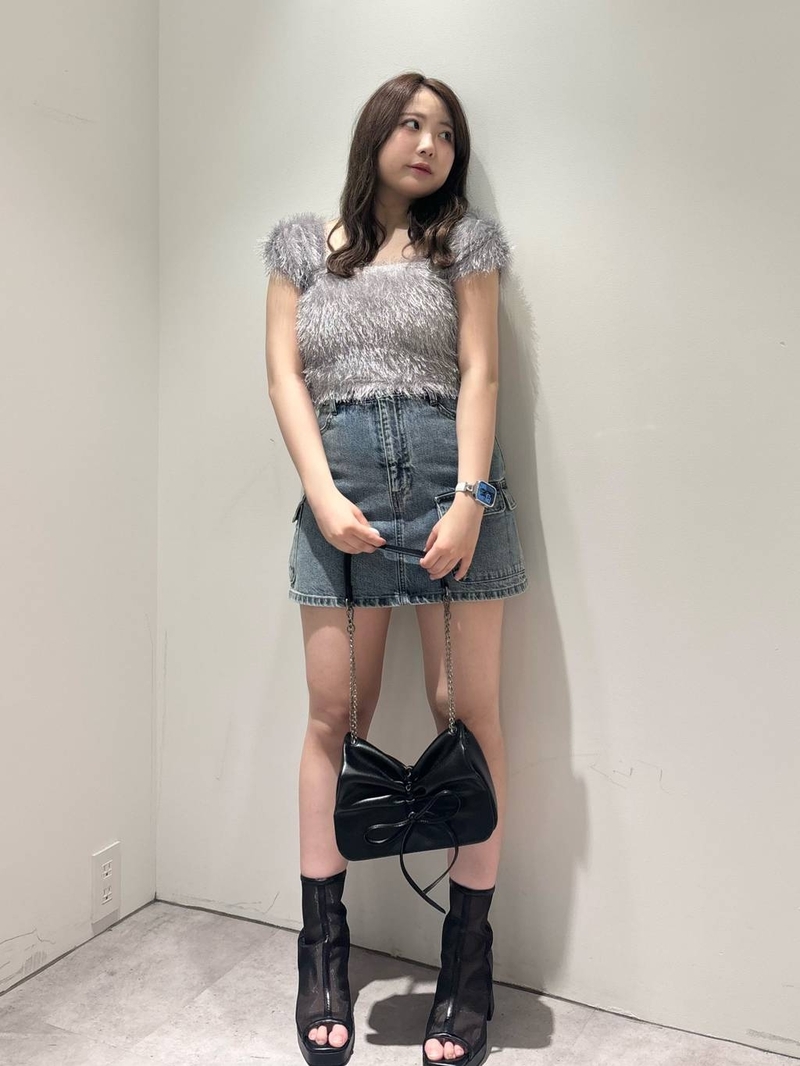 8746987/天王寺ミオ/Heather/154