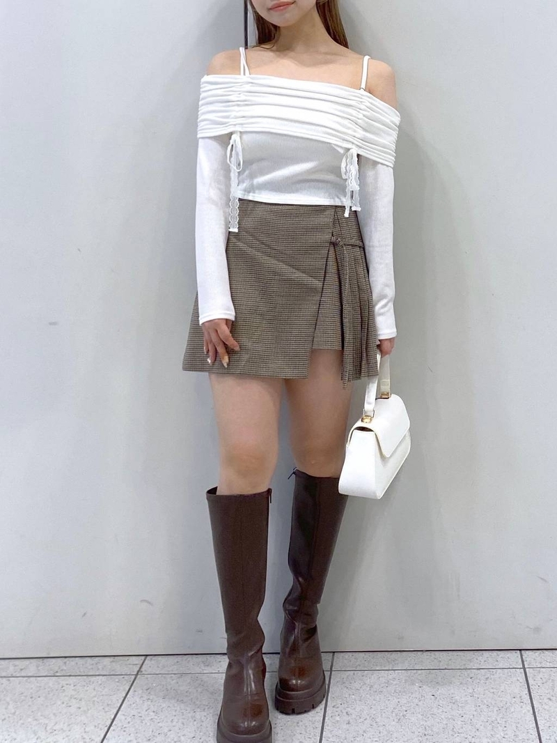 8744270/ヘップファイブ/Heather/150